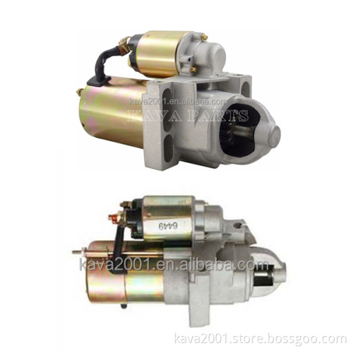 12V Car Starter For Cadillac Escalade,10465167,10465554,12560019